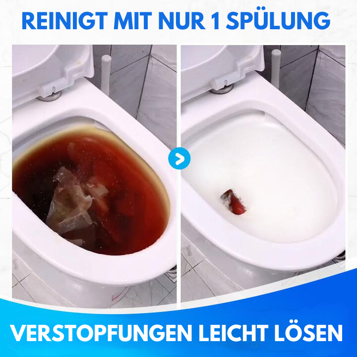 Krachtige Vloeibare Gootsteen- en Afvoerreiniger voor Helder Leidingen