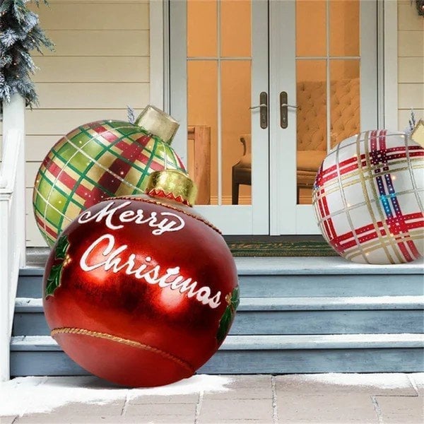 SantaBall - Inflatable Christmas Ball [Last Day Sale]