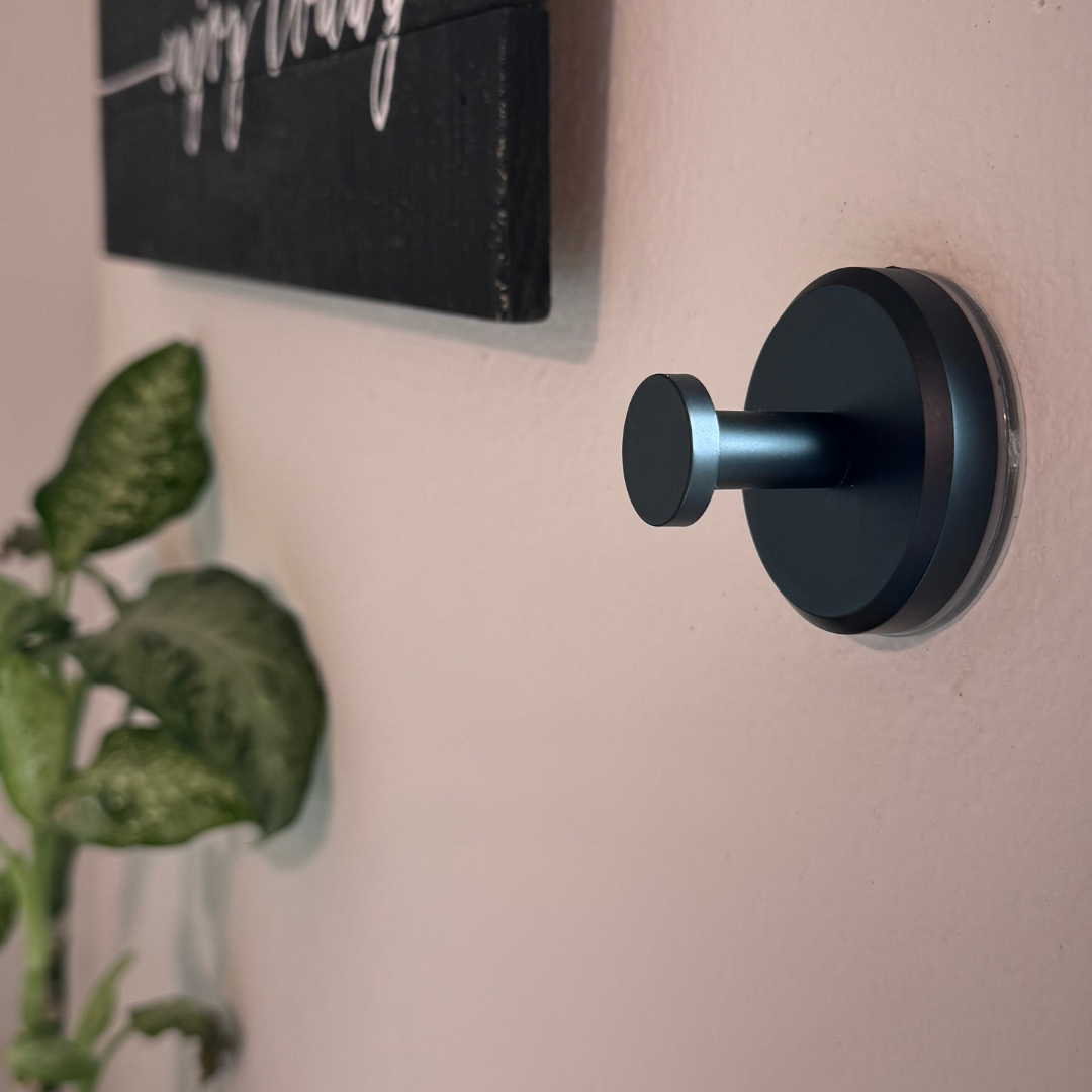 Buy One Get One Free | LockHook - Hook with Suction Cups [Last Day Sale]