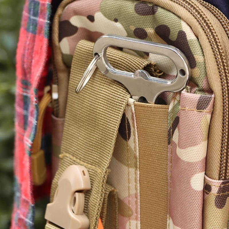 GearGuard - The multifunctional mini wrench for every situation