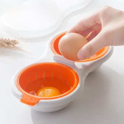 EggNest - Perfectly poached eggs in just minutes 