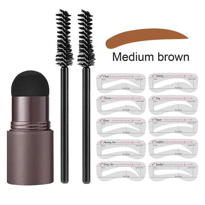 PerfectArch - Eyebrow Styling Kit [Last Day Sale]