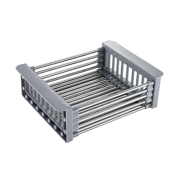 SinkBuddy - Extended sink drain basket [Last day sale] 