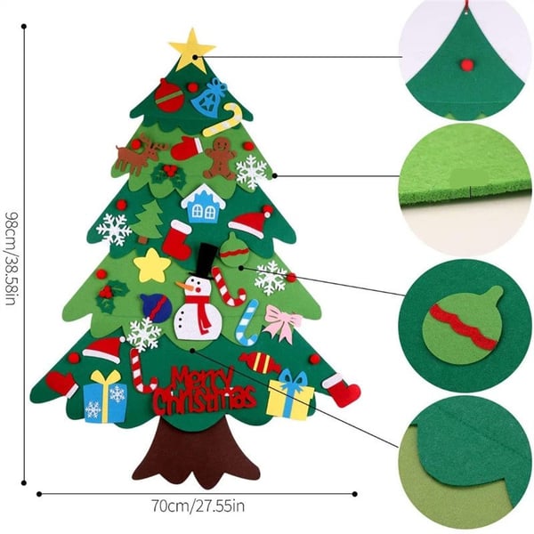 ChristmasShine - The Christmas tree + FREE LED strips [Last day discount]