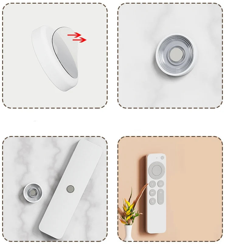 5+5 FREE | MagHook - Magnetic organizing with style