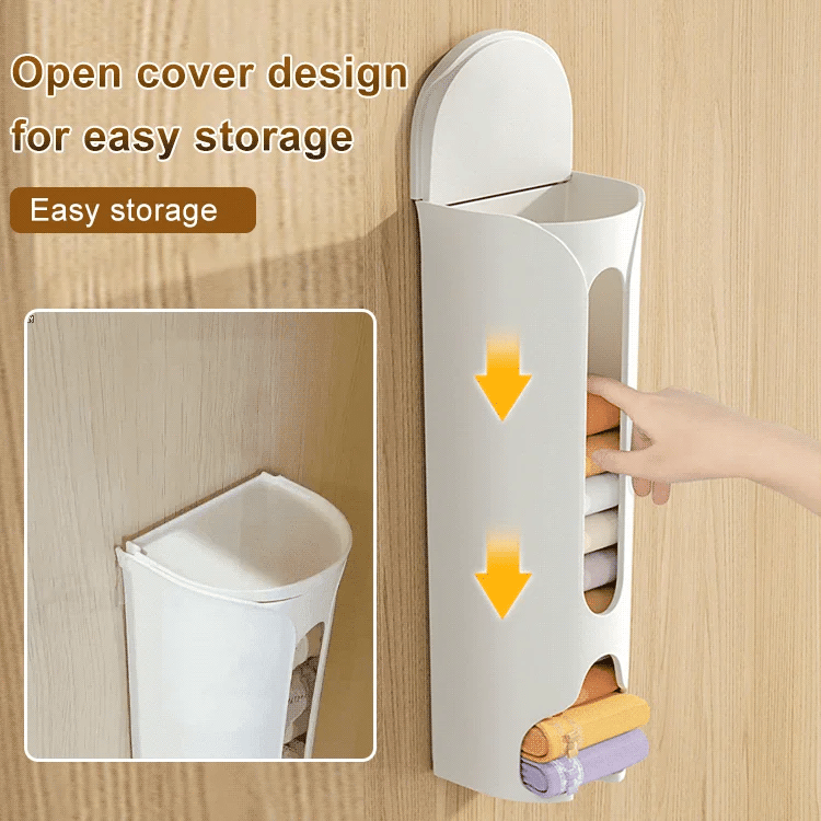 Buy one and get one free | CheekiesWall wall mount for panties and socks [Last day sale]