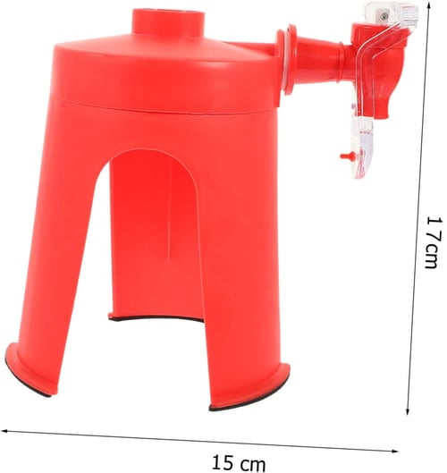 AquaPress - Tap fresh drinks anytime, anywhere!