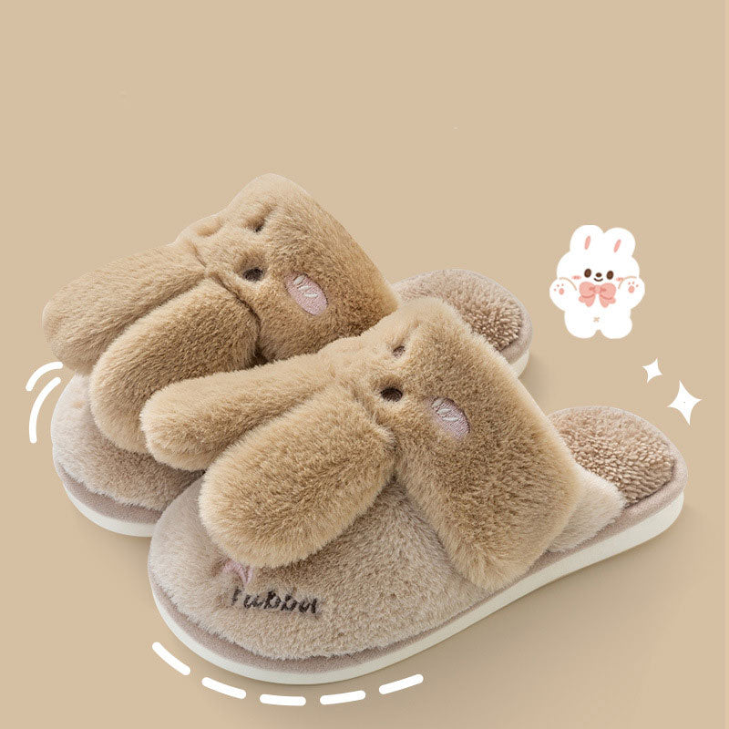 FlopFluff - perfect for comfort and slip resistance