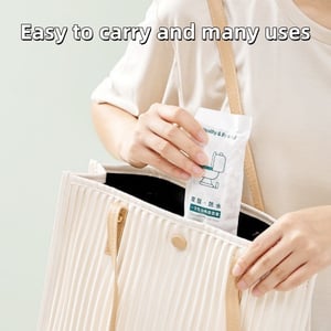 10+10 FREE | HygioCare - Clean &amp; safe on every trip 