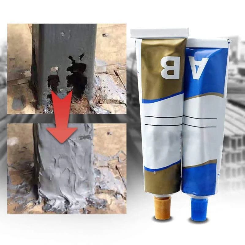 2+1 FREE | MetaFix - Metal repair without welding