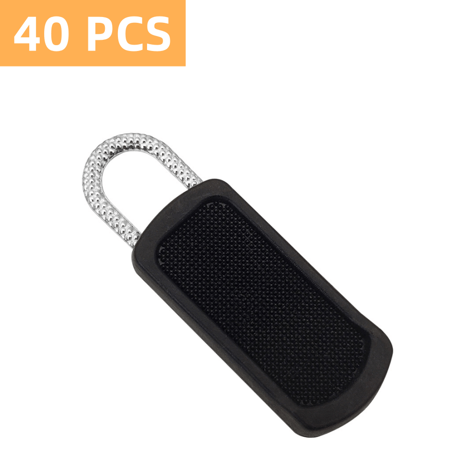 2+2 FREE | SnapPull - Replacement Zipper Puller [Last Day Sale]