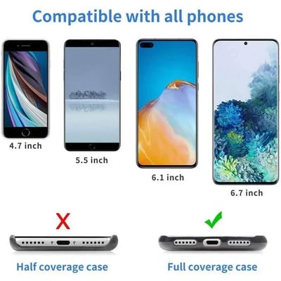Buy one and get one free | NeckLock - Hands-free travel &amp; smartphone always at hand!