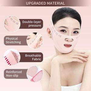 VitaLift - Tighten your facial features in a natural way