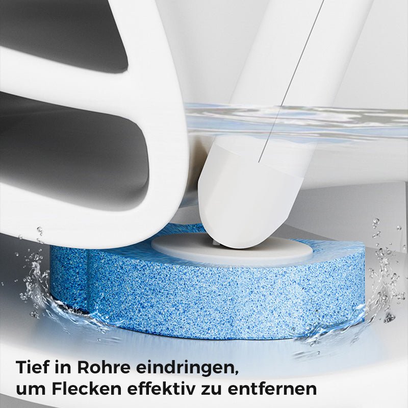 Diep Reinigende Toiletbakgel voor Frisse en Hygiënische Badkamers