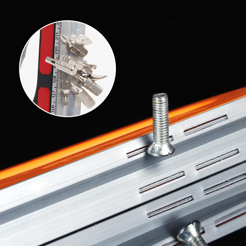 ProSlope - The reliable mechanical inclinometer for accurate measurements