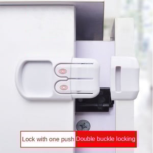 2+3 FREE | KidLock - Protects little explorers from big dangers!