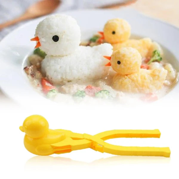 ClipCraze - Outdoor Clip-in Toys [Last Day Sale]