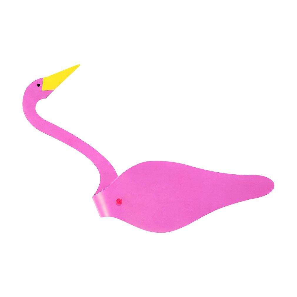 Buy 1+1 FREE | SwingingFlamingo™ - Flamingo garden decoration [Last day sale]