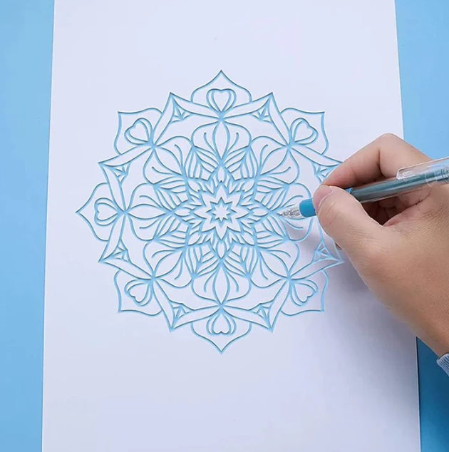 6+6 FREE | ShapeSlice - Effortlessly cut complex shapes and intricate details!