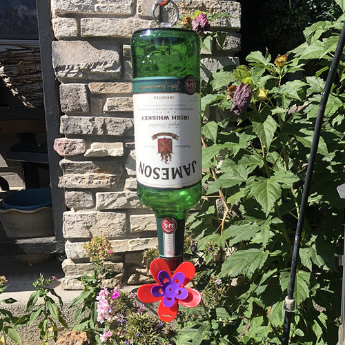 BloomSip - The smart bar for hummingbirds!