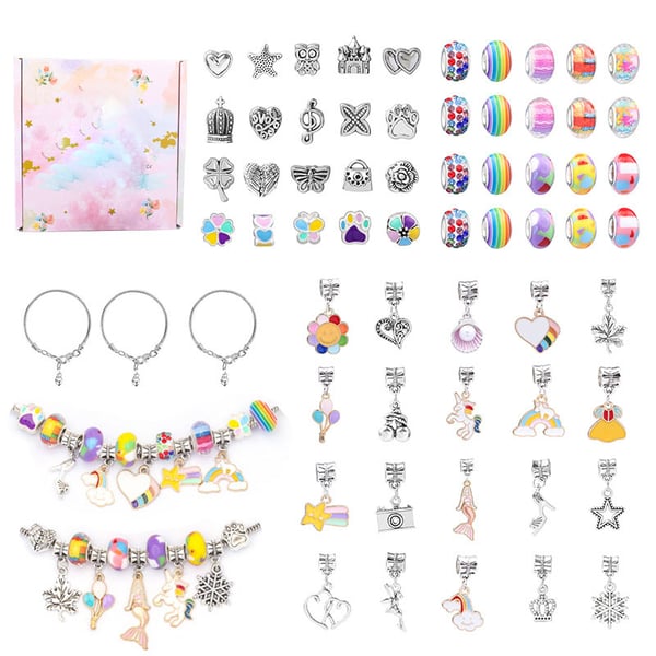 CharmCraft - Your own DIY jewelry collection