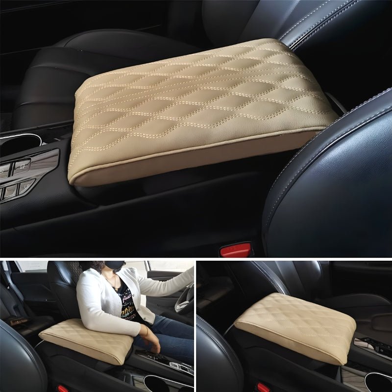 Ergonomisch Comfortkussen voor Ontspannen Rijden en Reizen