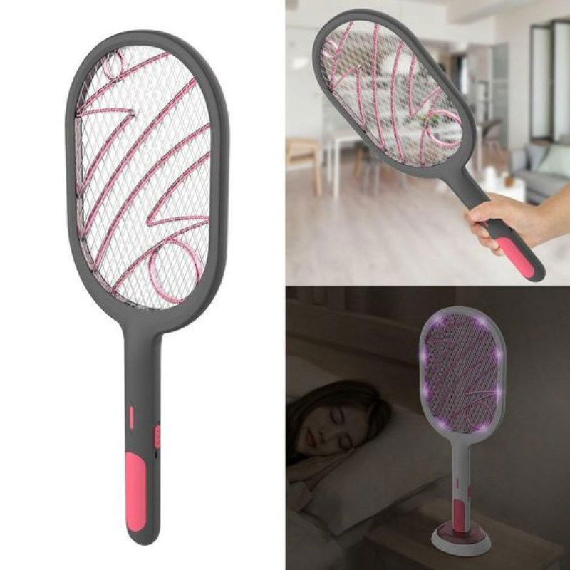 ZappGuard - put an end to mosquito stress indoors and outdoors!
