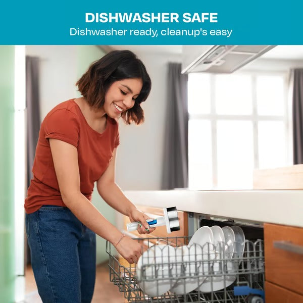 Moeiteloze Bevroren Traktatie Schep- en Loslaatgereedschap