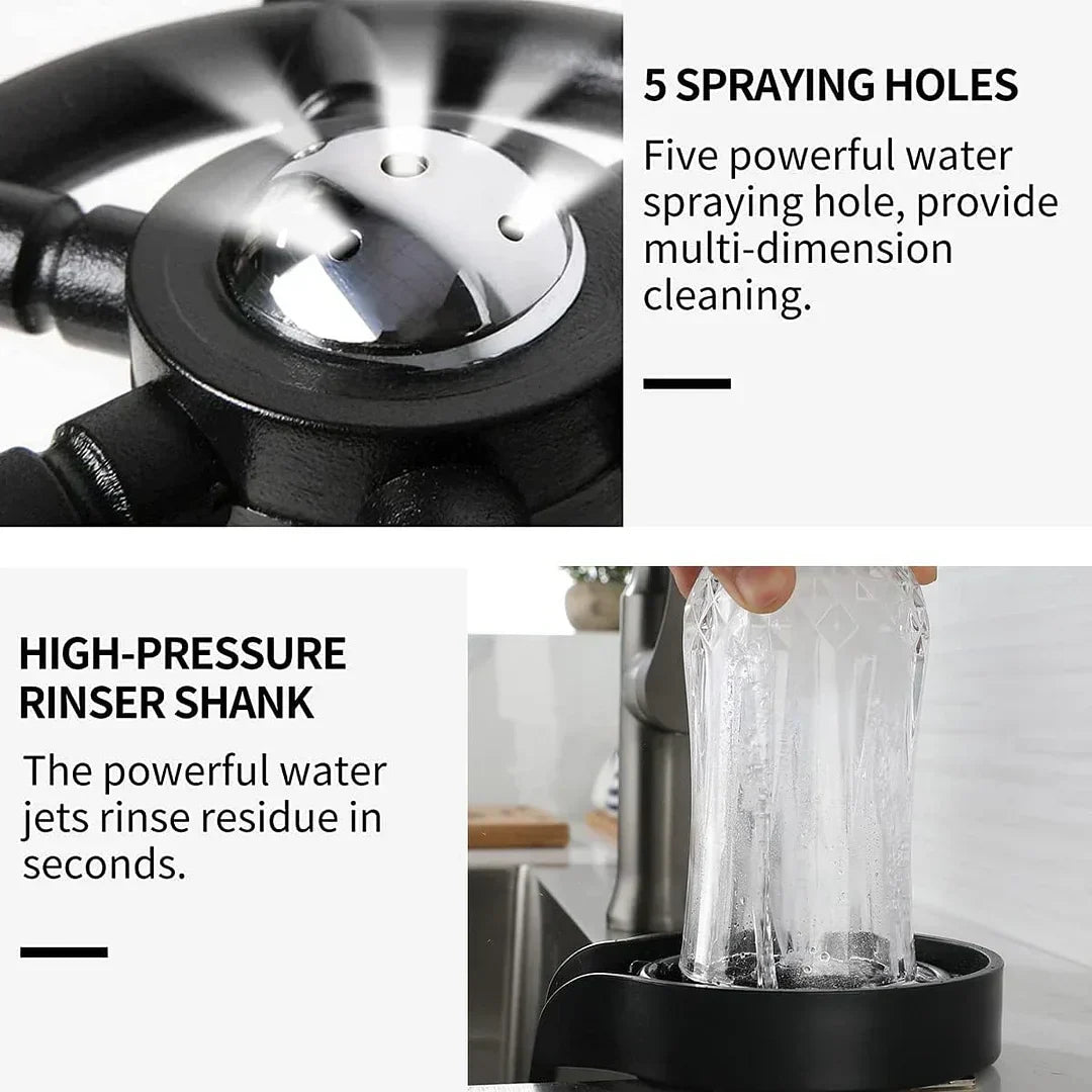 Krachtige Hogedruk Gootreiniger voor Dieptereiniging