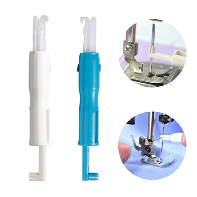 ThreadFix - No more annoying threading while sewing