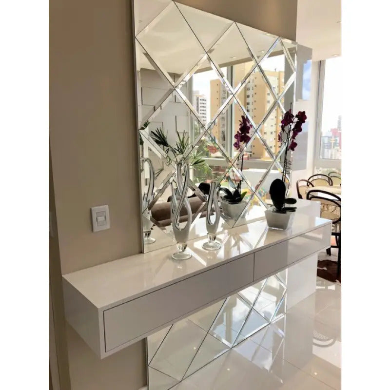 ReflectoShine - Bring light, glamour, and style to any room! (Set of 32)