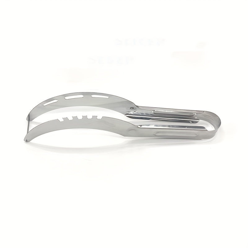 JuicyCutter - Stainless Steel Watermelon Slicer