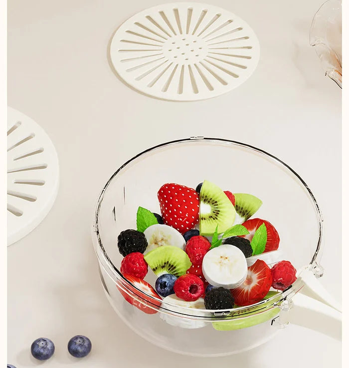 FreshNest Multi-Purpose Storage Bin [Last Day Sale]