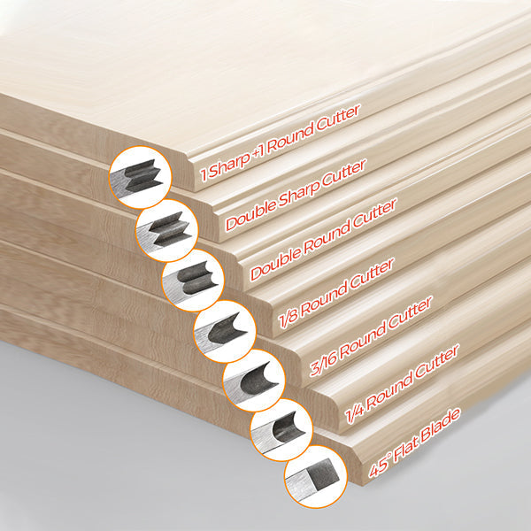 FineFinish - Wood Sander
