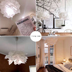 Cloud Lampenkap Hanglamp