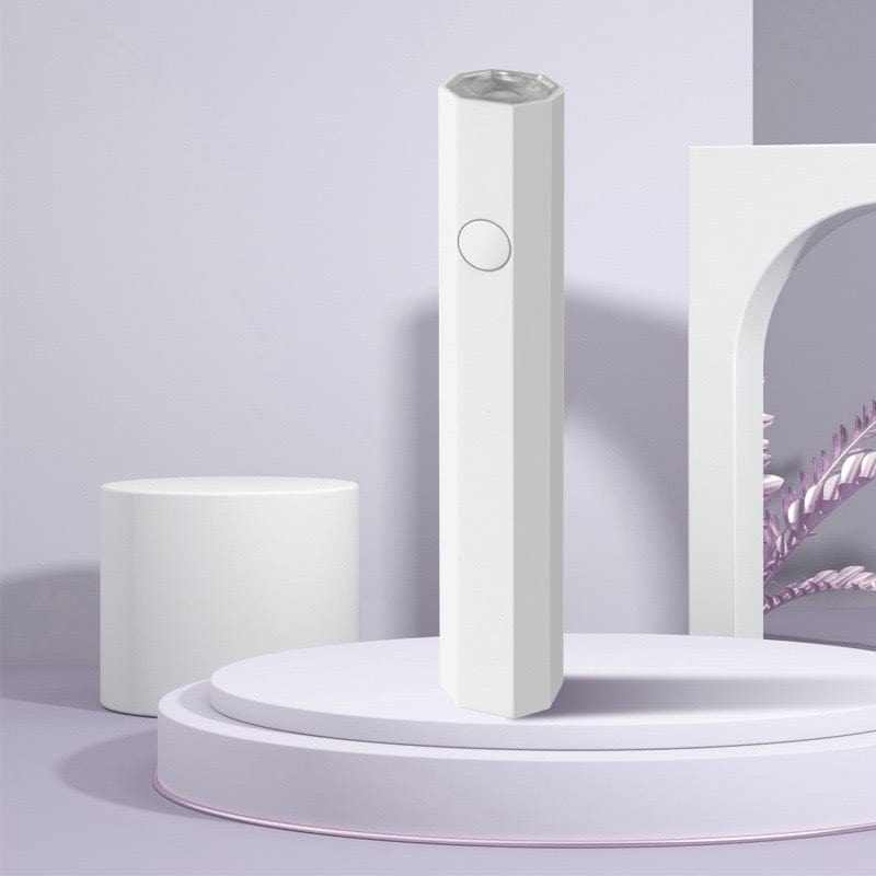 Alles-in-één Nagelkunst Ontwerp Kit voor Doe-Het-Zelf Manicure