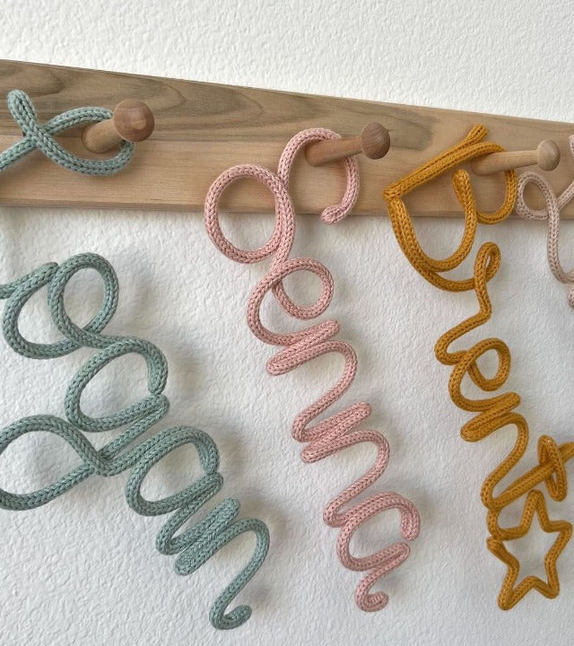 CraftyLoops - Easy Weaving Knitting Tool, Hand Knitting Machine [Last Day Sale]