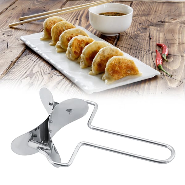 Buy 1+1 FREE | Dumply - Dumpling Cutter [Last day sale]