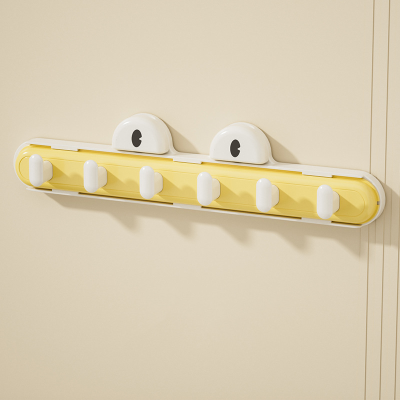 MightyHook - Suction Cup Retractable Hook