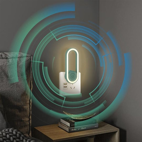MosquiGuard - finally sleep without mosquito bites