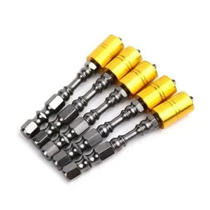 2+3 FREE | BoltMag - strong magnetic screwdriver bits
