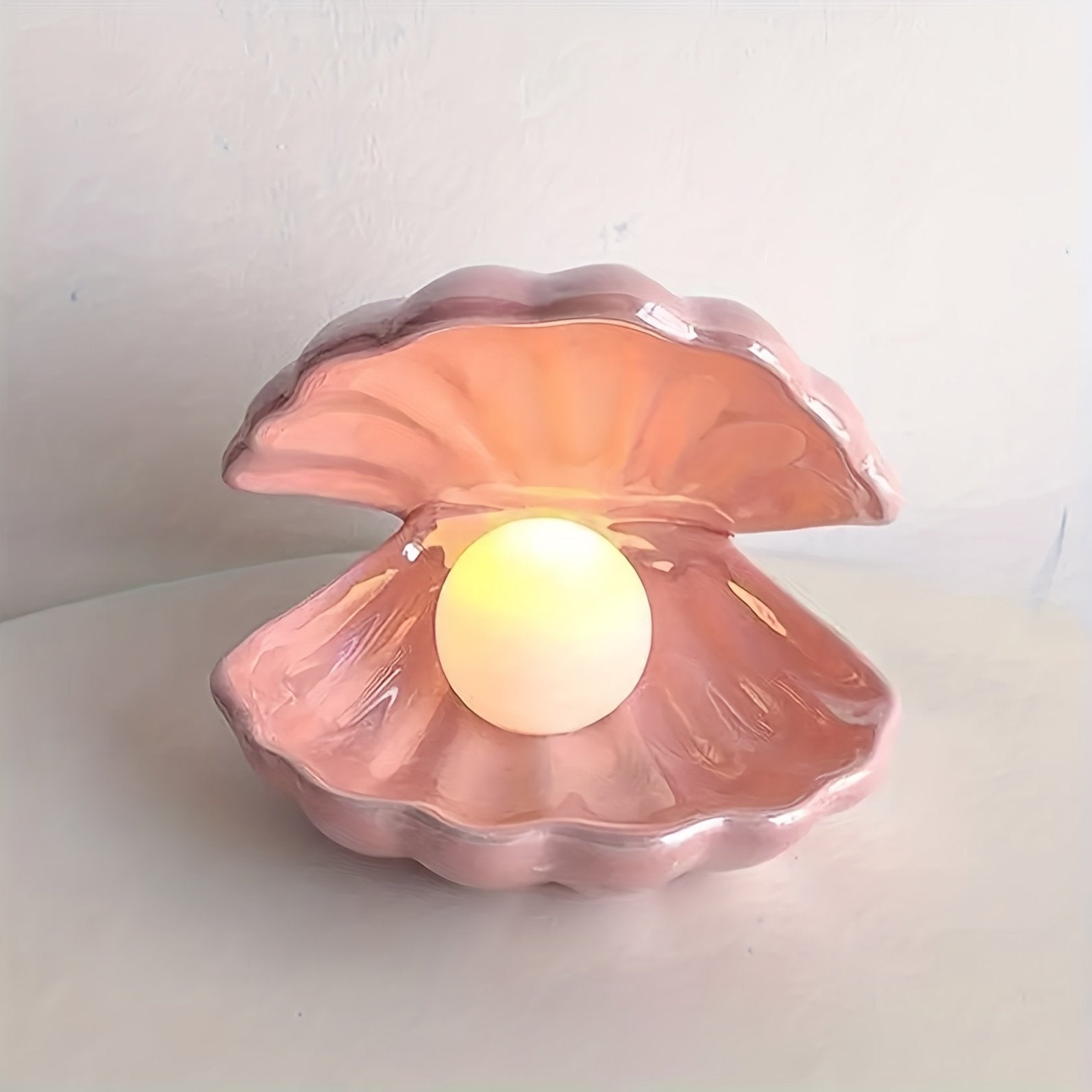 GlowPearl - Pearl Night Light [Last Day Sale] 