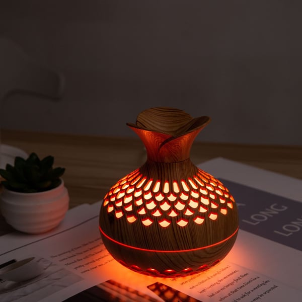 AromaVase - Instantly relaxing air and atmosphere