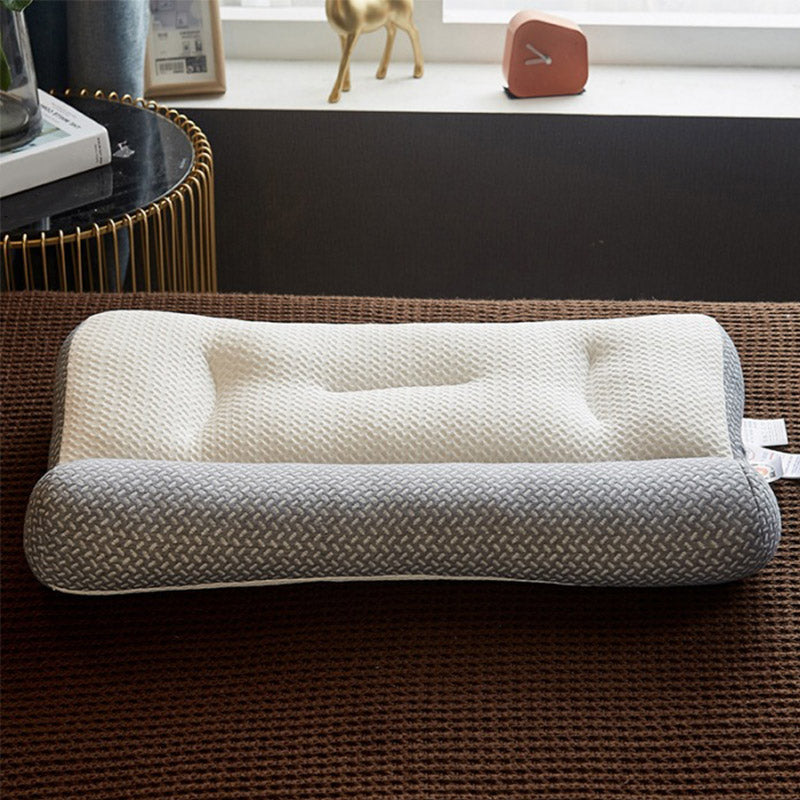 Dreamy - Ergonomic memory foam pillow [Last day sale]