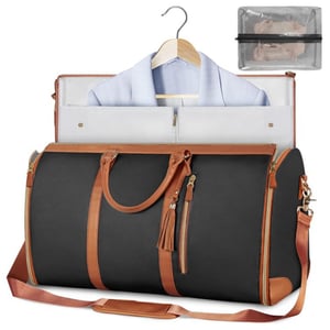 PackMaster Go - Twice the space, no baggage stress