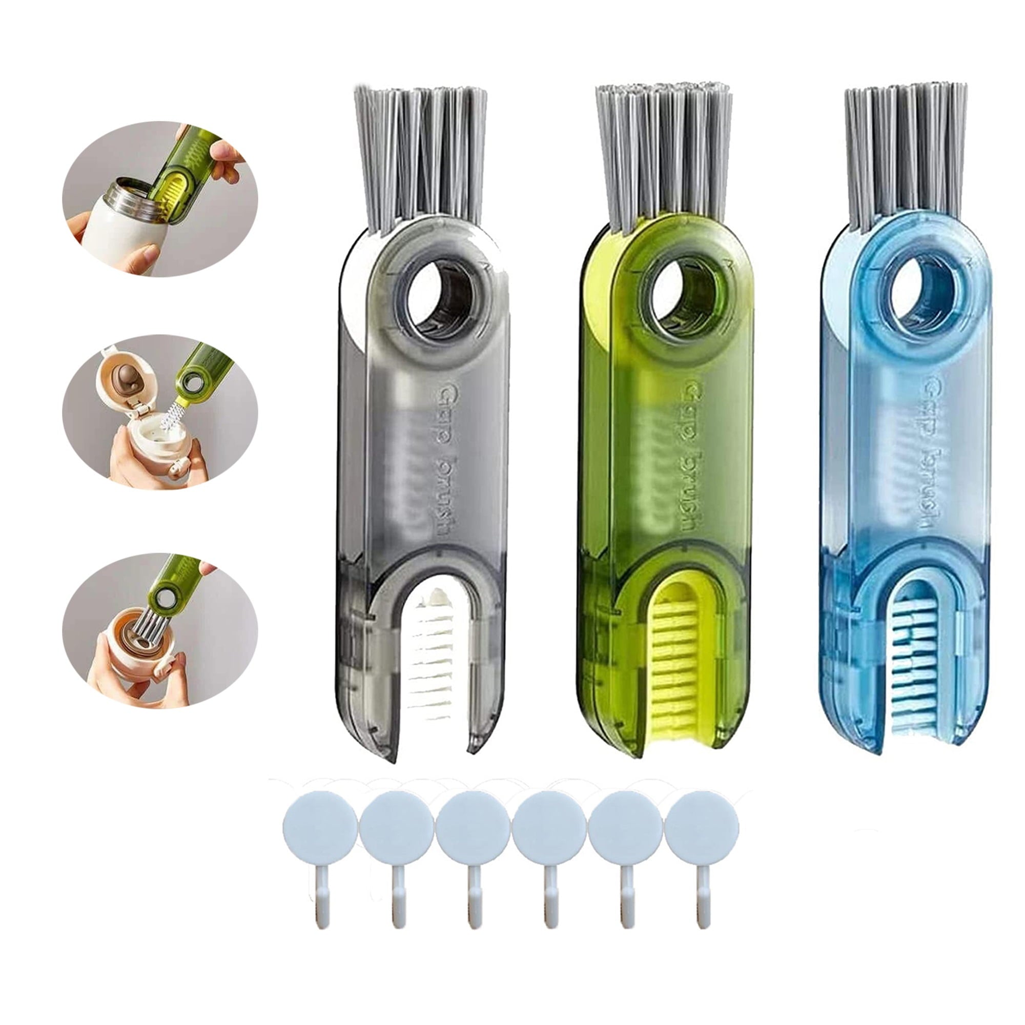 Buy 1+1 FREE | CleanFlex - Deep cleaning for every corner!