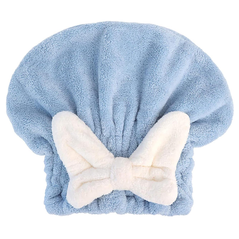 QuickDry™ - Microfiber hood dryer