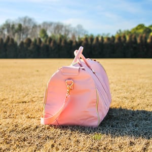 PackMaster Go - Twice the space, no baggage stress