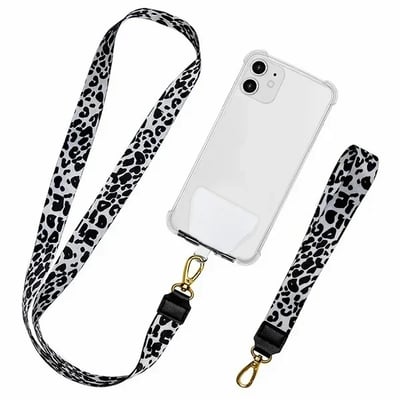 Buy one and get one free | NeckLock - Hands-free travel &amp; smartphone always at hand!