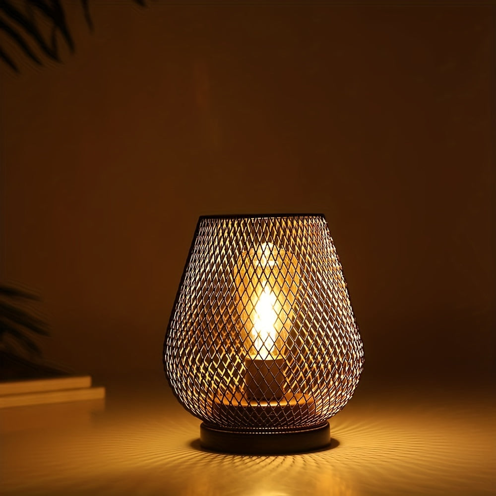 LumosElite - Luxury Wireless LED Lantern [Last Day Sale]